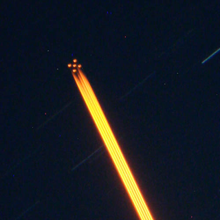Illustration for article titled Searing the Sky to See the Stars